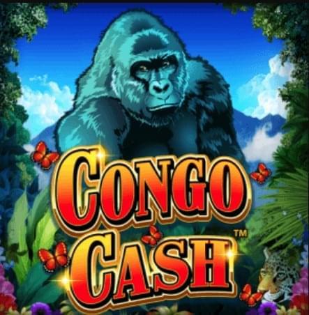 Congo Cash