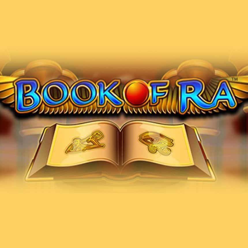 Book of Ra