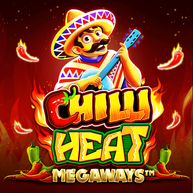 Chilli heat logo 1